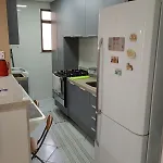 Apto alto padrão em Messejana