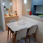 Apto alto padrão em Messejana