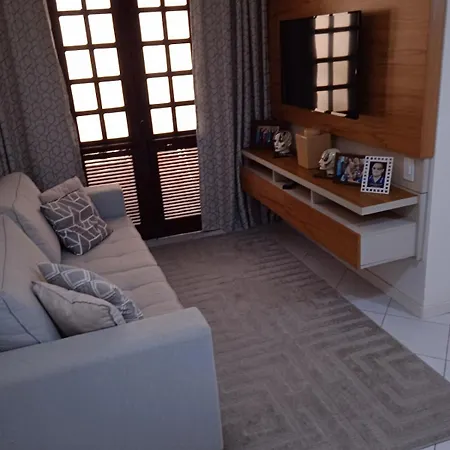 Apartamento Apto Alto Padrão Em Messejana *