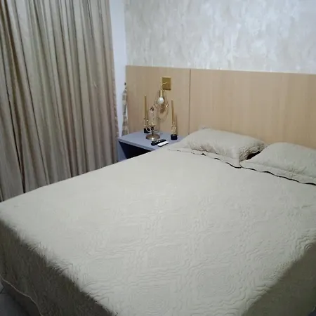 Apto Alto Padrão Em Messejana Fortaleza (Ceara)