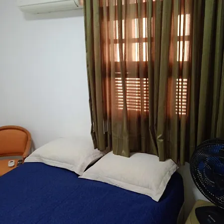 Apto Alto Padrão Em Messejana Apartamento Fortaleza (Ceara)