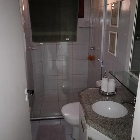Apartamento Apto Alto Padrão Em Messejana Fortaleza (Ceara)